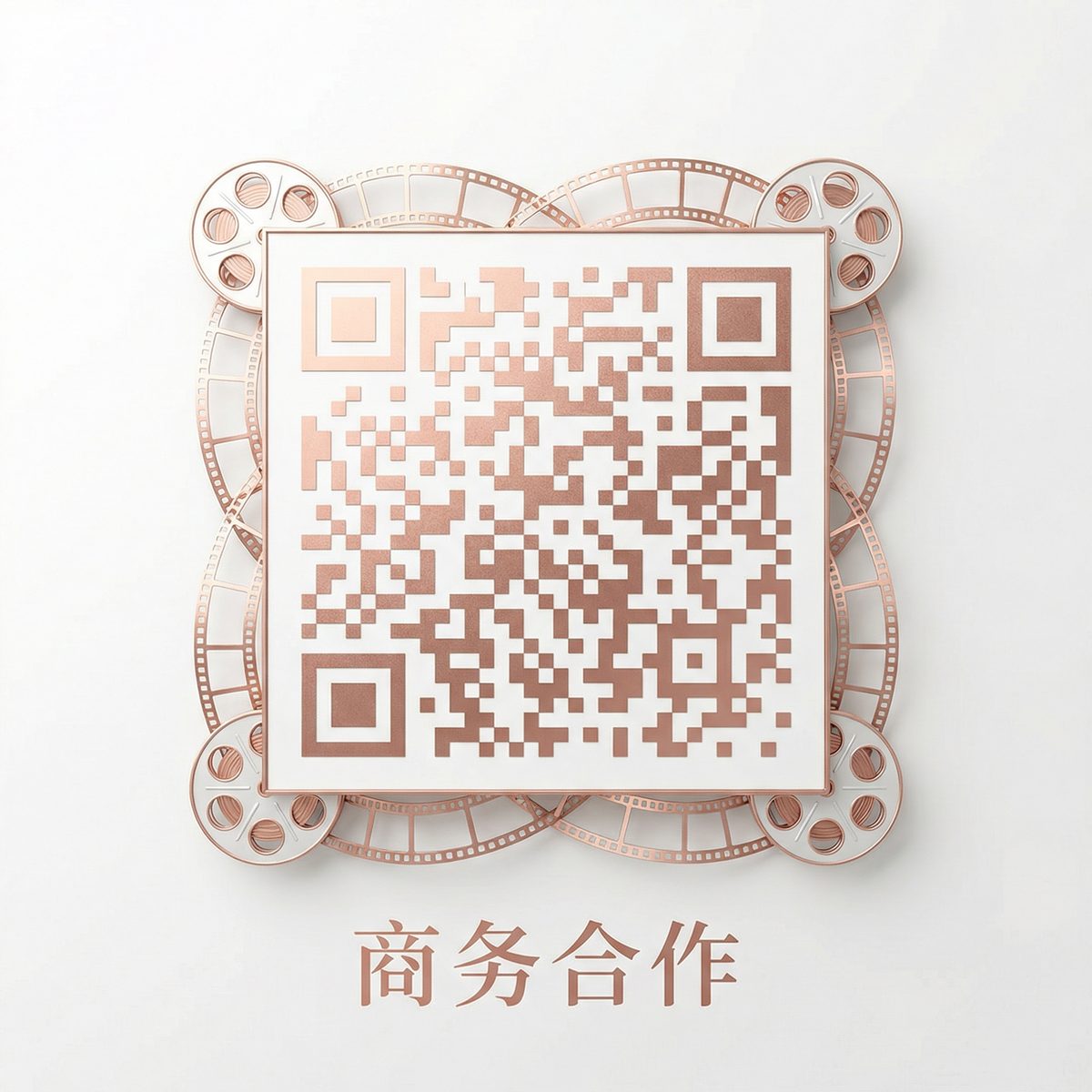 每日大赛原创主页商务合作二维码